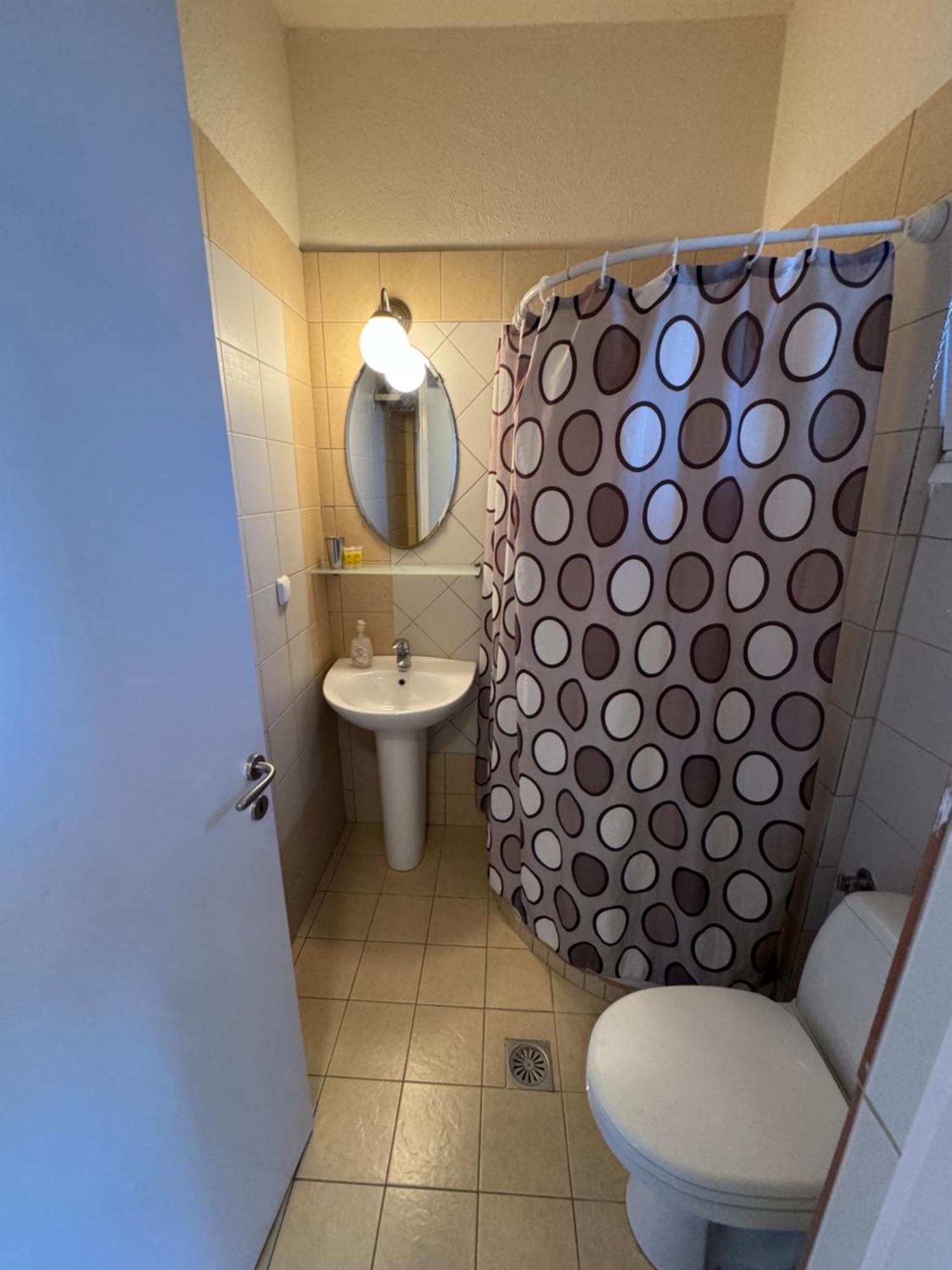 Dafnes Rooms Foúrka Eksteriør bilde